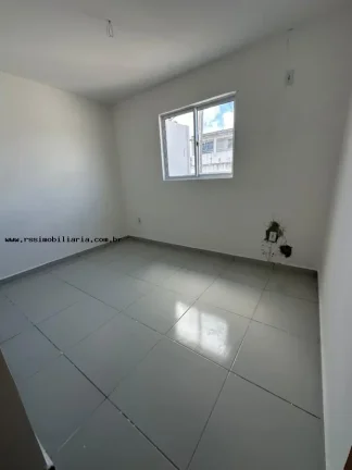 Imagem Casa á venda Bairro das Industrias, João Pessoa/PB. 2Qtos