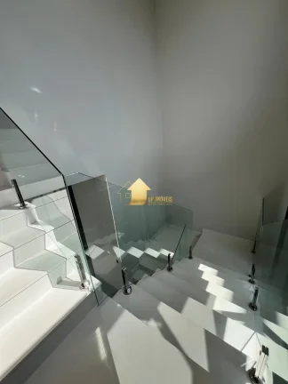 Imagem Sobrado 4 suítes condomínio Supremo Itália