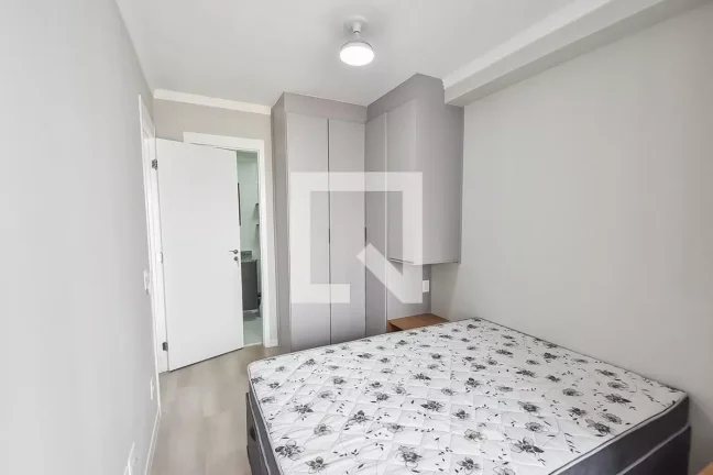 Imagem Apartamento à Venda - Ipiranga, 1 Quarto, 38 m2