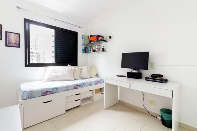 Imagem APARTAMENTO RESIDENCIAL em São Paulo - SP, Vila Guarani (Z Sul)
