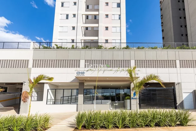 Imagem Residencial Alameda Leste - Apartamento 3 suítes - Setor Negrão de Lima