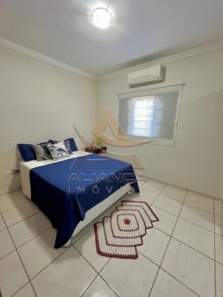 Imagem Apartamento - Ribeirão Preto - Vila Mariana