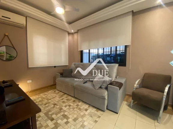 Imagem Village com 3 dormitórios à venda, 140 m² por R$ 800.000,00 - Vila Valença - São Vicente/SP
