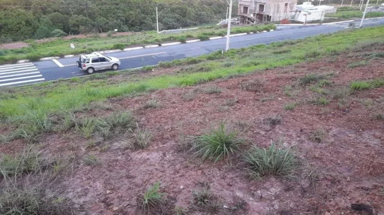 Imagem Lote à venda em Barbacena, SERRA VERDE