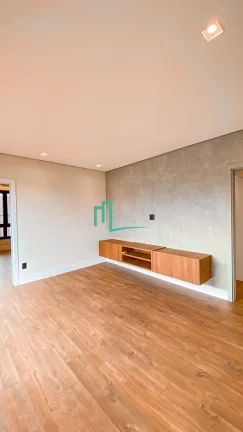 Imagem LINDA E EXCLUSIVA RESIDÊNCIA NOVA DISPONIVEL Á VENDA NO CONDOMINIO VEREDAS DE FRANCA