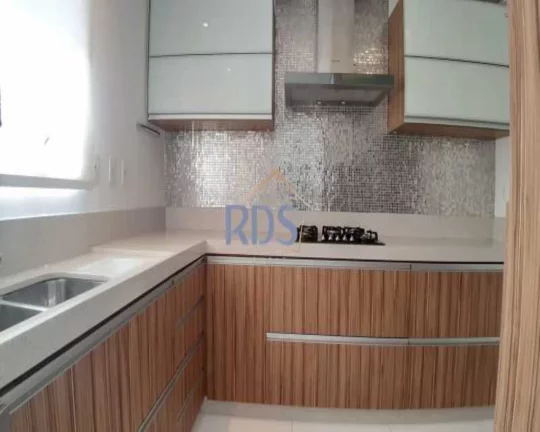 Imagem Apartamento - / Residencial / Jardim Vila Mariana