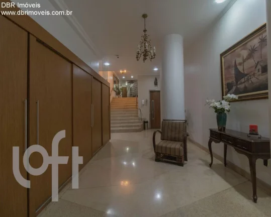 Imagem APARTAMENTO RESIDENCIAL em São Paulo - SP, República