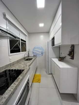 Imagem Apartamento a venda no Crystallus na Pompéia em Santos