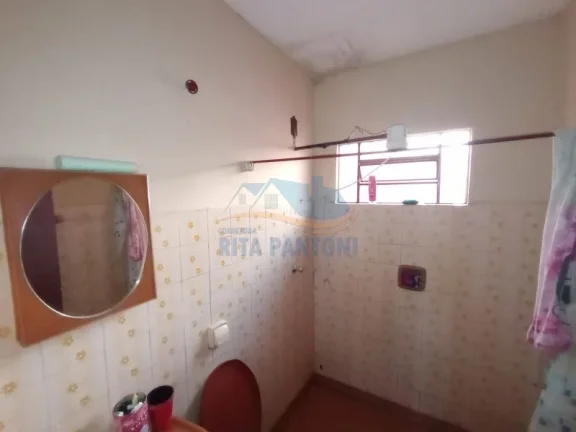 Imagem Casa - Ribeirão Preto - Solar Boa Vista - Região Oeste
