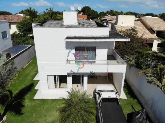 Imagem CASA DUPLEX VILLAGE II