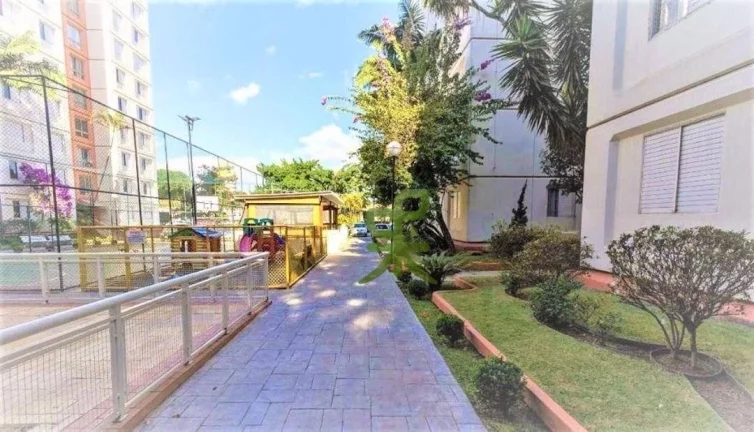 Imagem Apartamento com 2 dormitórios à venda, 53 m² por R$ 425.000,00 - Instituto de Previdência - São Paulo/SP