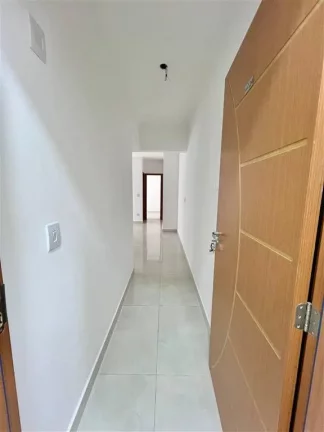 Imagem Apartamento à Venda em Caiçara, Praia Grande - SP