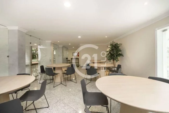 Imagem Itaim, 3 quartos, 170m²