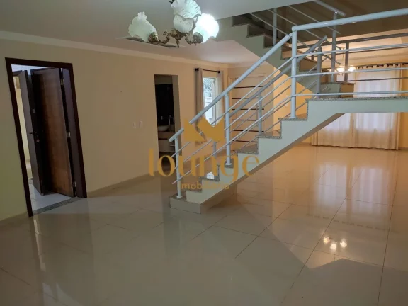 Imagem Sobrado Em Condomínio em Araçoiaba da Serra
