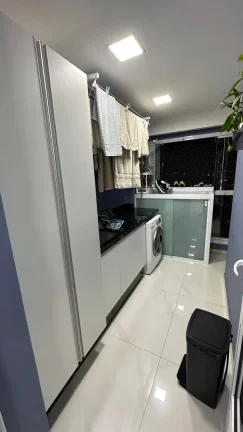 Imagem Apartamento para Venda ou Locação na Vila Carrão