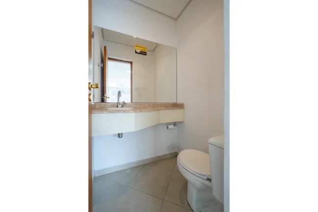 Imagem CASA RESIDENCIAL em São Paulo - SP, Campo Belo