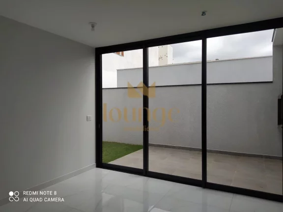 Imagem Casa à venda Em Condominio Cajuru do Sul Z.L - Sorocaba/SP