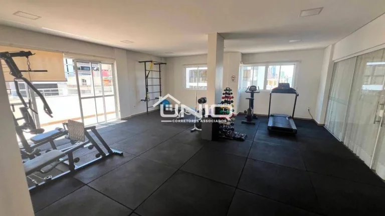Imagem Apartamento 2 Quartos (Demi-Suíte) Ed Três Marias - Centro