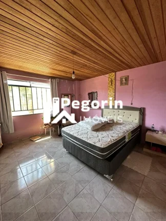 Imagem Casa à venda em Pinhais, Vargem Grande, com 2 quartos, 55,00m²