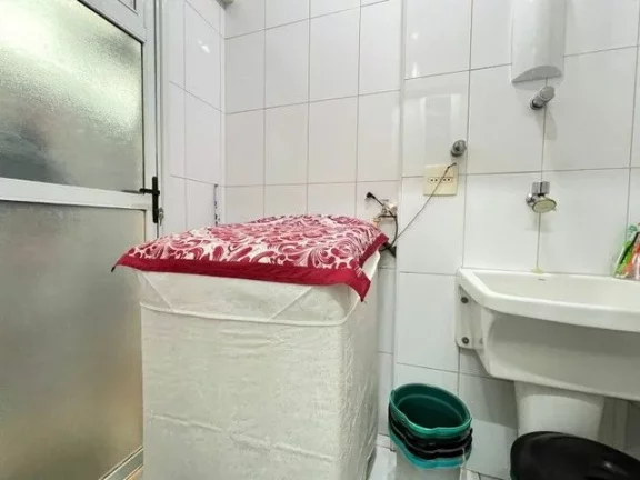 Imagem Apartamento com 3 Quartos à Venda, 77 m² em Gonzaga - Santos Imagem Apartamento com 3 Quartos à Venda, 77 m² em Gonzaga - Santos