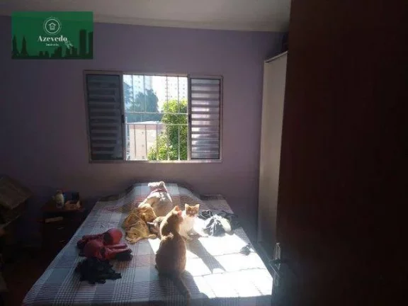 Imagem Casa à venda por R$ 424.000,00 - Vila Rio de Janeiro - Guarulhos/SP