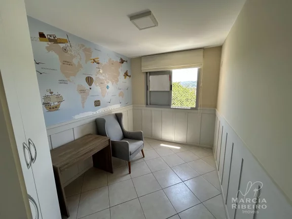 Imagem Apartamento 3 Quartos con Suíte na Trindade, Florianópolis/SC