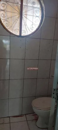 Imagem Salão para alugar, 135 m² por R$ 6.500/mês - Tucuruvi - São Paulo/SP
