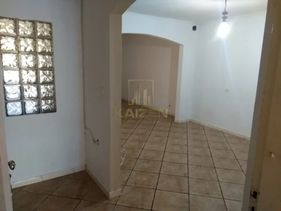 Imagem Sobrado - Jd Altos de santana 3 Dorms. (2 Suítes) - SÃO JOSÉ DOS CAMPOSSP