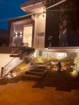 Imagem Casa Em Condominio em Votorantim