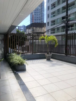 Imagem Apartamento para Venda em Salvador, Barra, 3 dormitórios, 1 suíte, 3 banheiros, 1 vaga