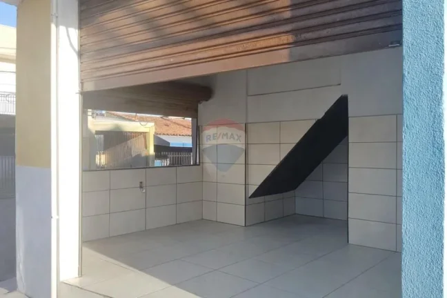 Imagem Sala Comercial 20m² de esquina na Vila Fiori!