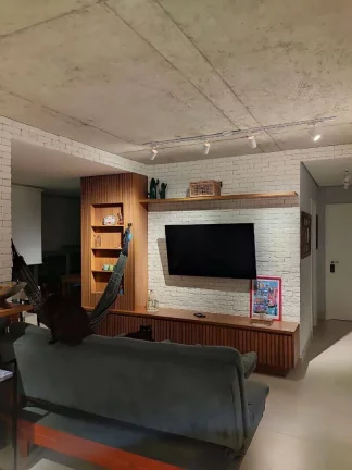 Imagem Apartamento com 3 dormitórios à venda, 96 m² por R$ 955.000 - Vila Baeta Neves - São Bernardo do Campo/SP