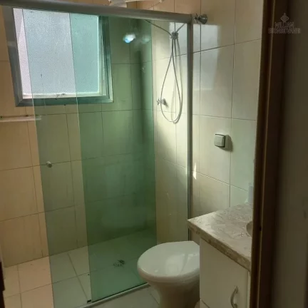 Imagem Apartamento 3 dormitórios frente rua na Praia Enseada