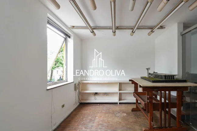 Imagem Casa comercial para venda em Vila Clementino , 167m²