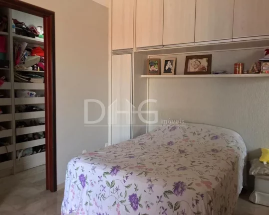Imagem Casa à venda com 250 m² | Parque Bom Retiro | Paulínia - SP