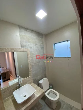 Imagem Casa com 3 dormitórios à venda, 186 m² por R$ 1.700.000,00 - Baia Formosa - Armação dos Búzios/RJ