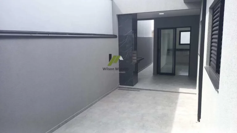 Imagem LINDA CASA TERREA EM EXCELENTE BAIRRO