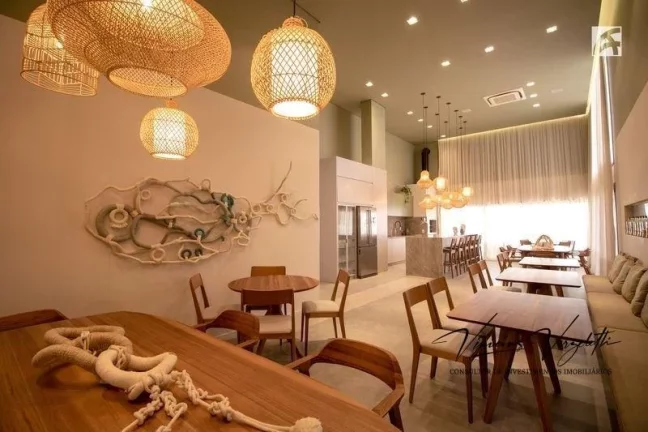 Imagem Frente ao Mar para Venda em Itajaí / SC no bairro Praia Brava de Itajaí