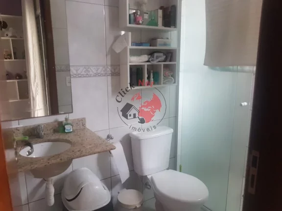 Imagem Apartamento Mobiliado a Venda no Bairro Baeta Neves São Bernardo do Campo
