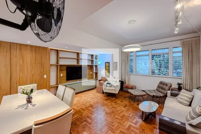 Imagem Apartamento à Venda - Vila Mariana, 3 Quartos, 102 m2