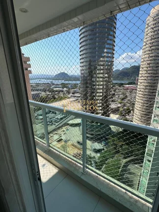 Imagem Apartamento à venda – Villa Borghese, Barra da Tijuca