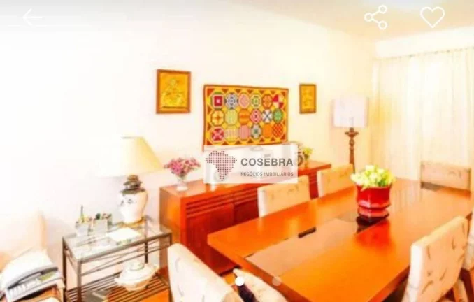 Imagem Sobrado à venda, 200 m² por R$ 1.520.000,00 - Brooklin Novo - São Paulo/SP