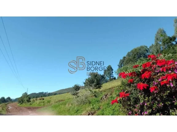 Imagem Sítio CONCÓRDIA - SC
