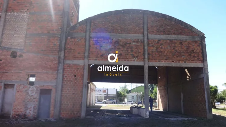 Imagem Terreno à venda Centro São Francisco de Assis/RS