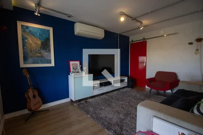 Imagem Apartamento à Venda - Recreio, 3 Quartos, 176 m2