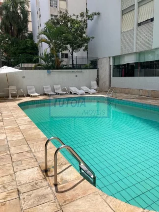 Imagem APARTAMENTO Á VENDA NO PARAÍSO, SAO PAULO