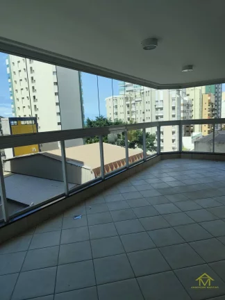 Imagem Apartamento com 4 Quartos à Venda, 200 m² em Praia Da Costa - Vila Velha