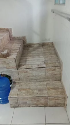 Imagem Sobrado com 3 dormitórios à venda, 125 m² por R$ 500.000,00 - Jardim Beatriz - Poá/SP