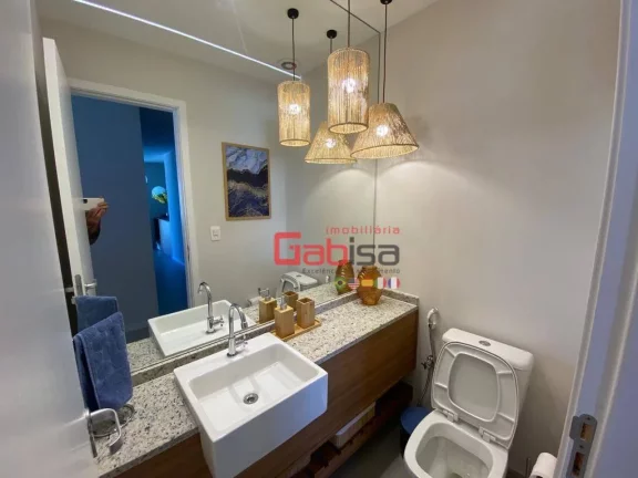 Imagem Casa com 4 dormitórios à venda, 204 m² por R$ 4.000.000 - Ponta de Manguinhos - Armação dos Búzios/RJ