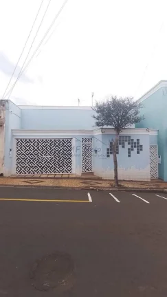 Imagem Casa Padrão